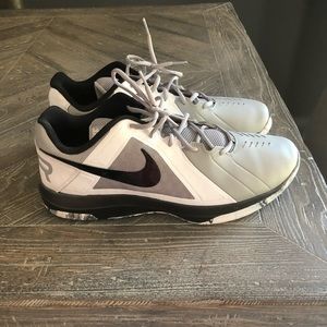 Nike air running shoes